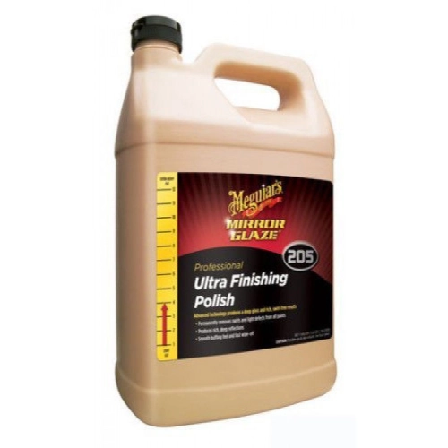 Meguiar's® M20501 Ultra Finishing Polish - 1 Gallon