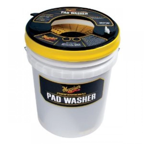 Meguiar's Professional Pad Washer 