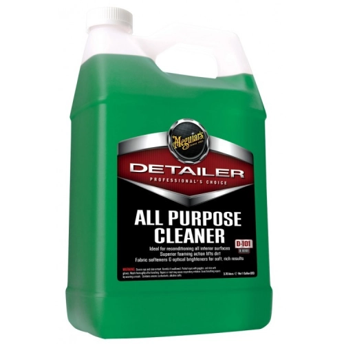 Meguiar’s D10101 All Purpose Cleaner 