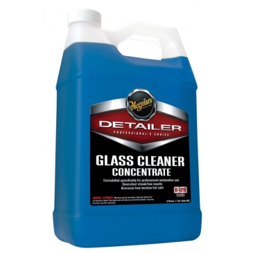 Meguiar's&#174; D12001 Glass Cleaner Concentrate