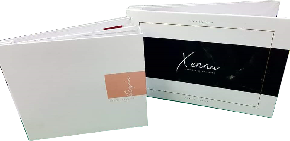 Hardcover Wedding Invitation Card Printing