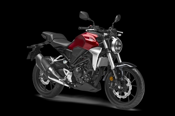 CB250R Naked Honda Big Bike Selangor, Malaysia, Kuala Lumpur (KL), Batu Caves Supplier, Suppliers, Supply, Supplies | Apex Motorsports Sdn Bhd