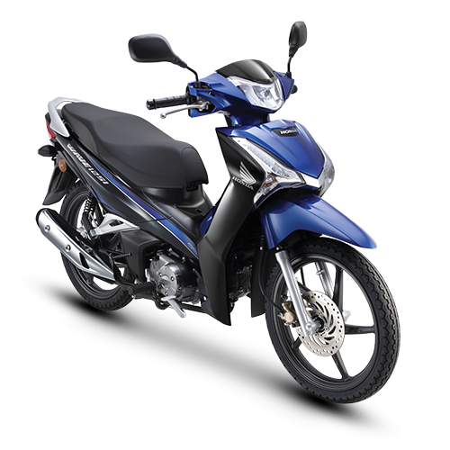 Wave 125i (New) CUB Honda Moped Selangor, Malaysia, Kuala Lumpur (KL), Batu Caves Supplier, Suppliers, Supply, Supplies | Apex Motorsports Sdn Bhd