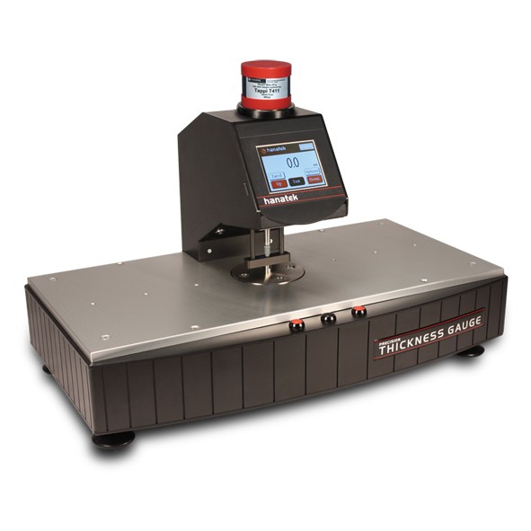 Hanatek - Precision Thickness Gauge (LAB)