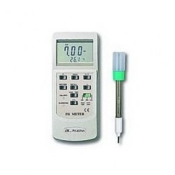 PH-207HA Mini PH Meter PH Meter Selangor, Malaysia, Kuala Lumpur (KL), Puchong Supplier, Suppliers, Supply, Supplies | HF Instruments Supplies