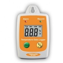 Temperature  Data Logger Data Logger Selangor, Malaysia, Kuala Lumpur (KL), Puchong Supplier, Suppliers, Supply, Supplies | HF Instruments Supplies