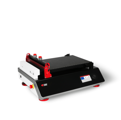 TQC sheen - AUTOMATIC FILM APPLICATOR STANDARD