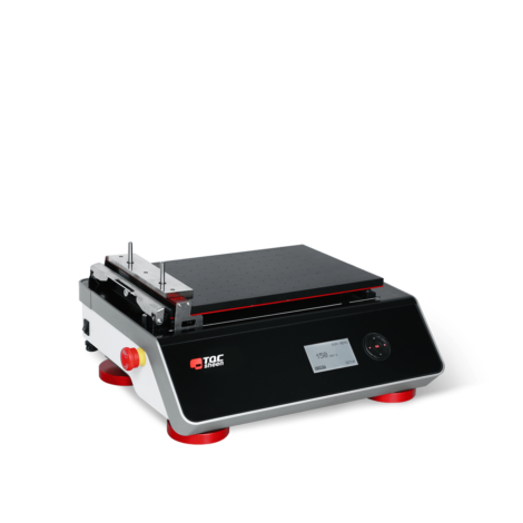 TQC sheen - AUTOMATIC FILM APPLICATOR COMPACT