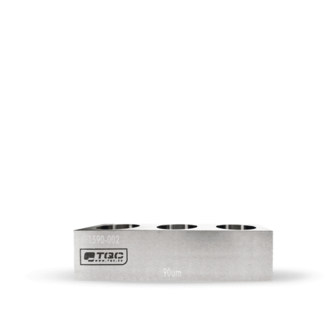 TQC sheen - TRIPLE RESERVOIR FILM APPLICATOR 90|150 MICRONS