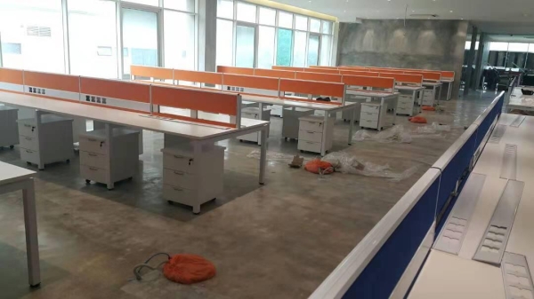 Commercial Office 13A Power Point Electrical Work Commercial Selangor, Malaysia, Kuala Lumpur (KL), Puchong Service, Contractor | Future Star Enterprise