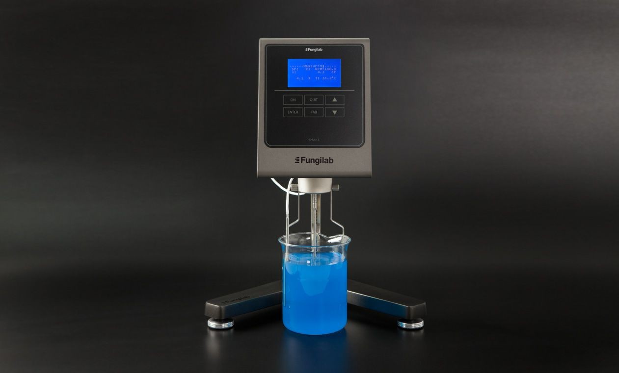 Fungilab - MASTER SERIES SMART