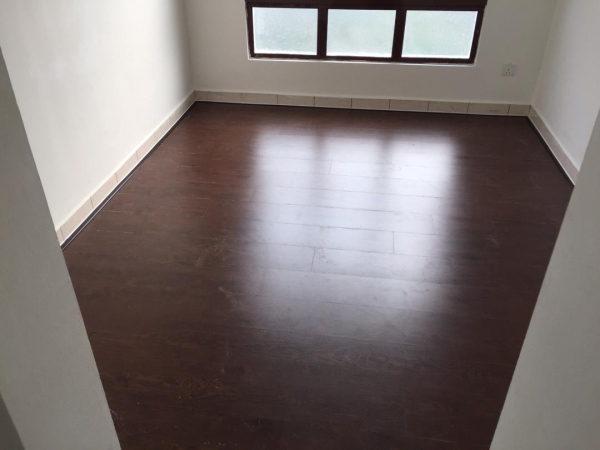 Residential Commercial Floor Laminate Floor Residence Selangor, Malaysia, Kuala Lumpur (KL), Puchong Service, Contractor | Future Star Enterprise