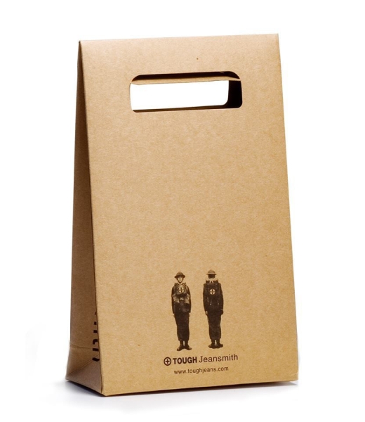  Kraft Paper Bag Johor Bahru JB Taman Universiti Printing Services | Hotali Printing