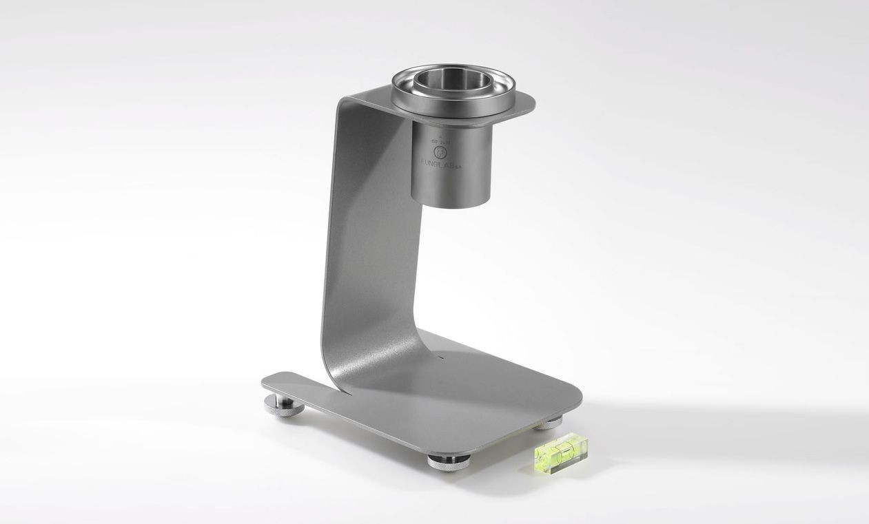 Fungilab - FLOW CUPS ISO 2431