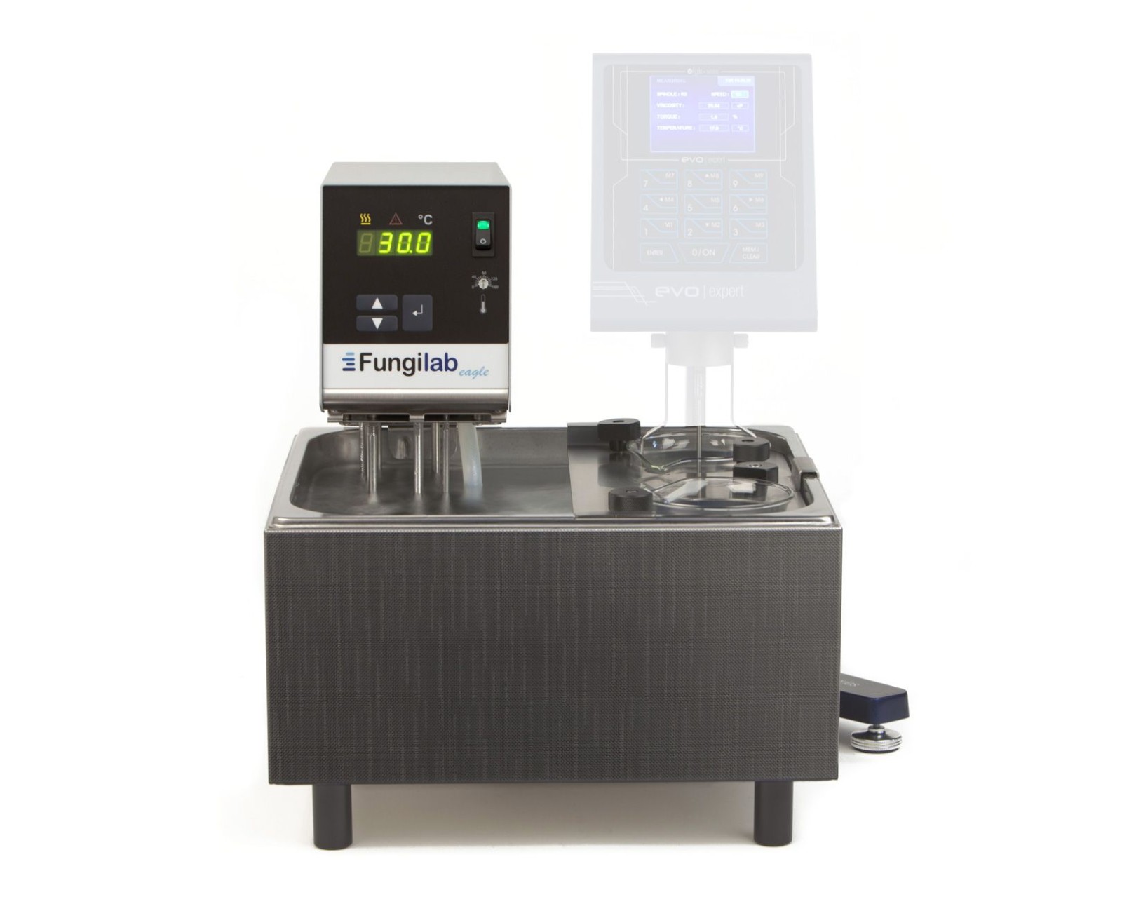 Fungilab - Thermovisc B150-B125 (110v-220v)