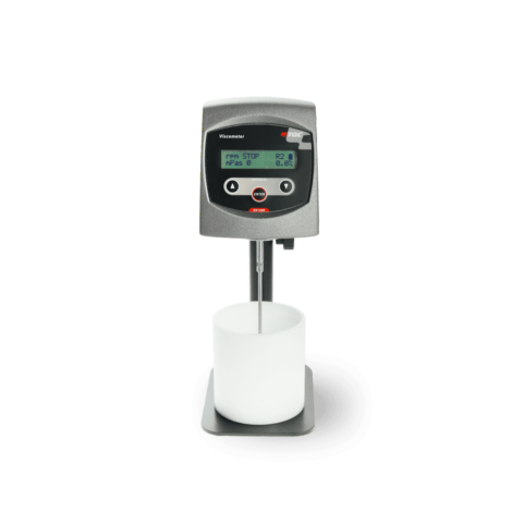 TQC sheen - ROTATIONAL VISCOMETER DV1400