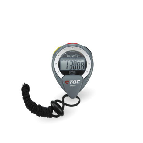 TQC sheen - DIGITAL STOPWATCH