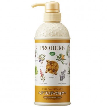 Proherb Hair Conditioner (500ml)