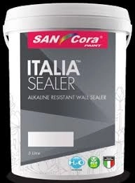 SANCORA ITALIA Sealer