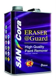 SANCORA ERASER@Guard