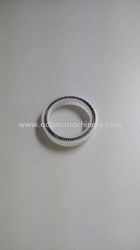 Spring Energized Rod Seal
