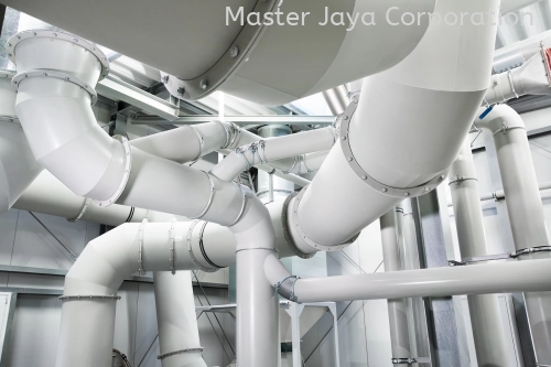 Modular & Flexible Ducting System & Accessories