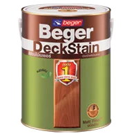 Beger DeckStain