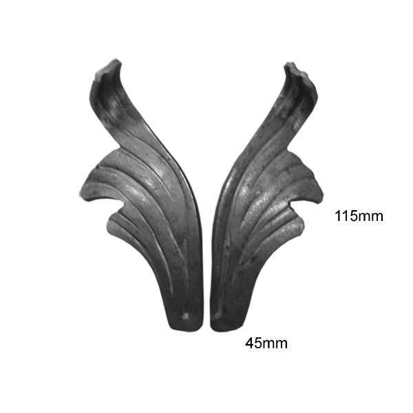 Madras Leaf                              Decorative Bracket Malaysia, Selangor, Kuala Lumpur (KL) Manufacturer, Supplier, Supply, Supplies | Chee Kuan Industry Sdn Bhd