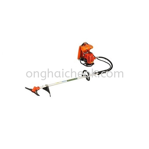 BG328 Brush Cutter OGAWA Lawn & Garden Penang, Malaysia, Bukit Mertajam Supplier, Suppliers, Supply, Supplies | Ong Hai Cheok Hardware Sdn Bhd