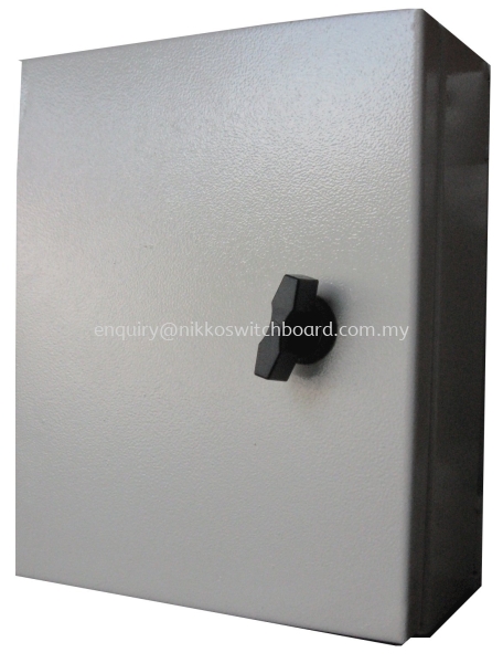 Empty Panel Empty Panel Malaysia, Selangor, Kuala Lumpur (KL), Seri Kembangan Manufacturer, Supplier, Supply, Supplies | Nikko Power (M) Sdn Bhd