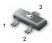 LRC LBC807-16LT1G General Purpose Transistors Transistors LRC Selangor, Penang, Malaysia, Kuala Lumpur (KL), Petaling Jaya (PJ), Butterworth Supplier, Suppliers, Supply, Supplies | MOBICON-REMOTE ELECTRONIC SDN BHD