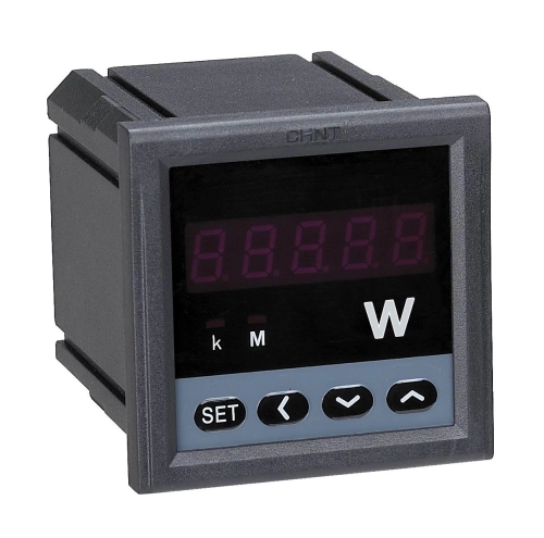 CHINT PS7777 PQ7777 Programmable Digital Wattmeter Varmeter Malaysia Thailand Singapore Indonesia Philippines Vietnam Europe USA