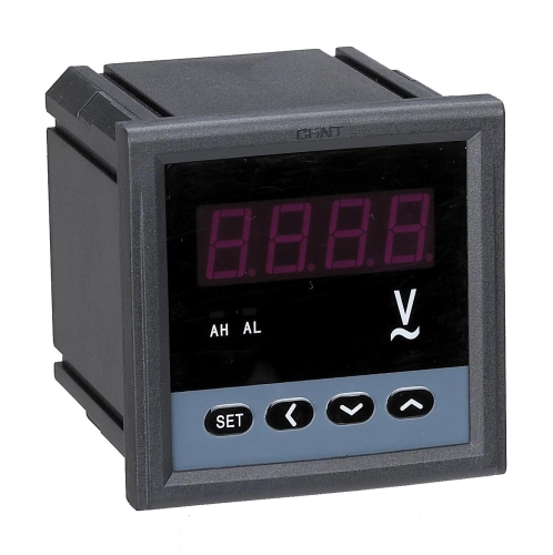 CHINT DIGITAL VOLTMETER AMMETER PA666 PZ666  Malaysia Thailand Singapore Indonesia Philippines Vietnam Europe USA