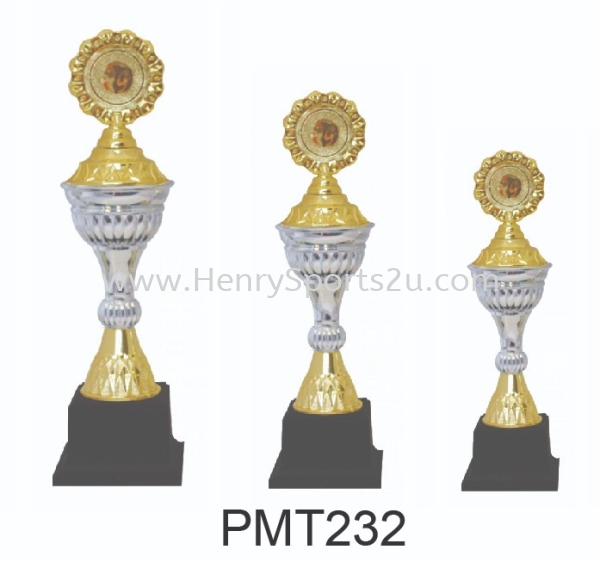 PMT232 Plastic Trophy Plastic Trophy Trophy Award Trophy, Medal & Plaque Kuala Lumpur (KL), Malaysia, Selangor, Segambut Services, Supplier, Supply, Supplies | Henry Sports