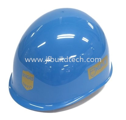 WORKING AT HEIGHT SAFETY HELMET (KOREA STANDARD)