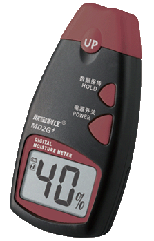 Wood Moisture Meter MD-2G