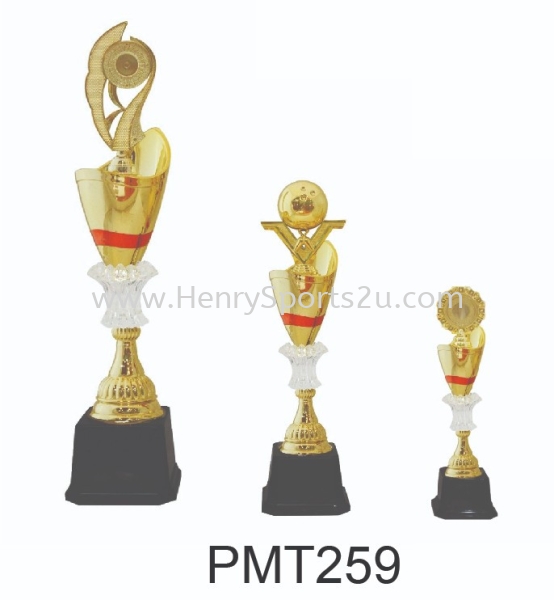 PMT259 Plastic Trophy Plastic Trophy Trophy Award Trophy, Medal & Plaque Kuala Lumpur (KL), Malaysia, Selangor, Segambut Services, Supplier, Supply, Supplies | Henry Sports