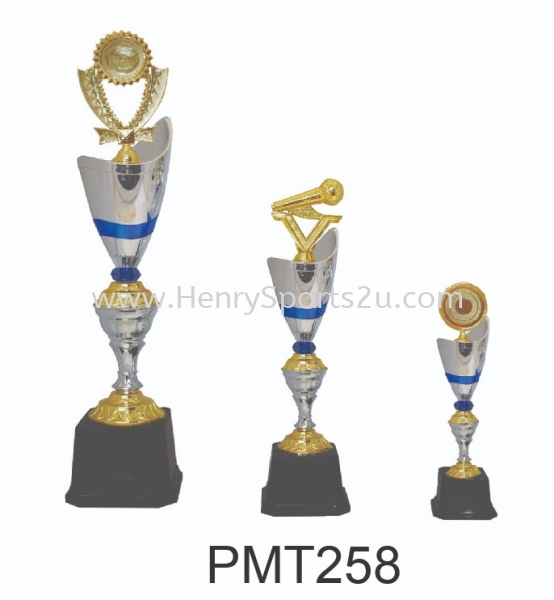 PMT258 Plastic Trophy Plastic Trophy Trophy Award Trophy, Medal & Plaque Kuala Lumpur (KL), Malaysia, Selangor, Segambut Services, Supplier, Supply, Supplies | Henry Sports