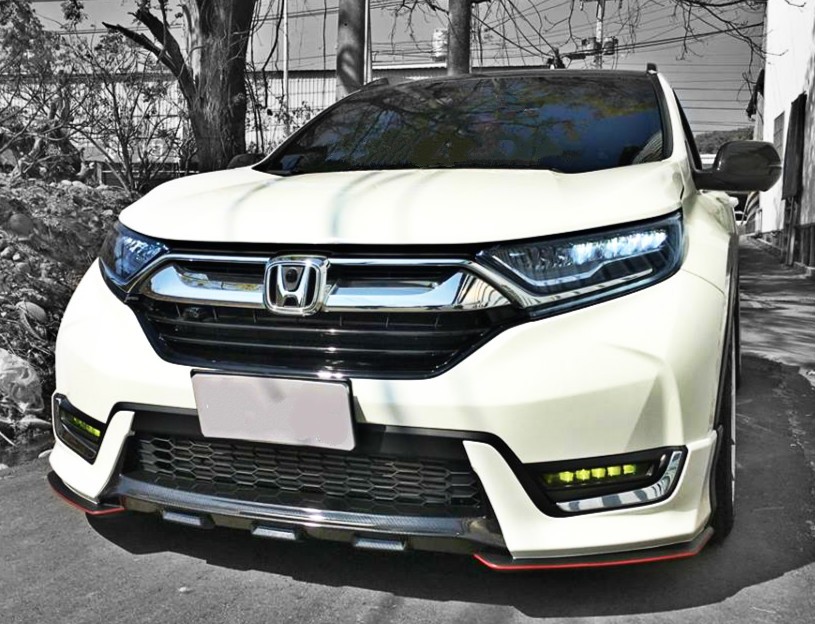 honda crv 2015 body kit