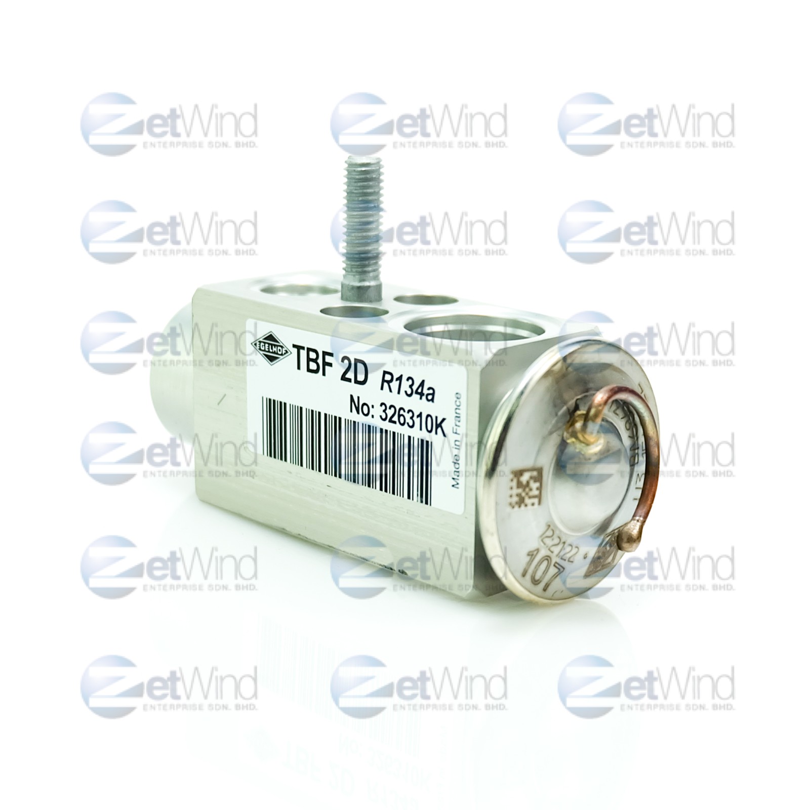 [CODE:100059] MB W203/W211/BMW E39 (3/4X1/2)_EGELHOF NO:326310K