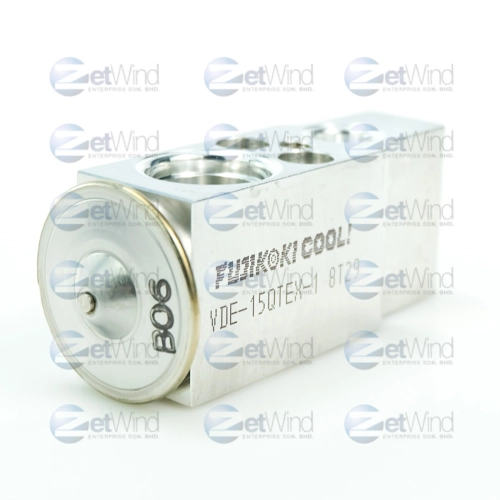 [CODE:100052] MB W124_FUJIKOKI 15QTEX-1 