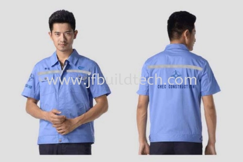 POLO SHIRT-CUSTOM MADE/ PRINTING LOGO