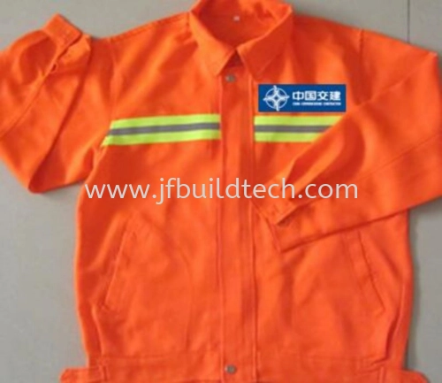 WORK JACKET/UNIFORM/TSHIRT/COTTON/MICROFIBER/- CUSTOM MADE / PRINTING LOGO