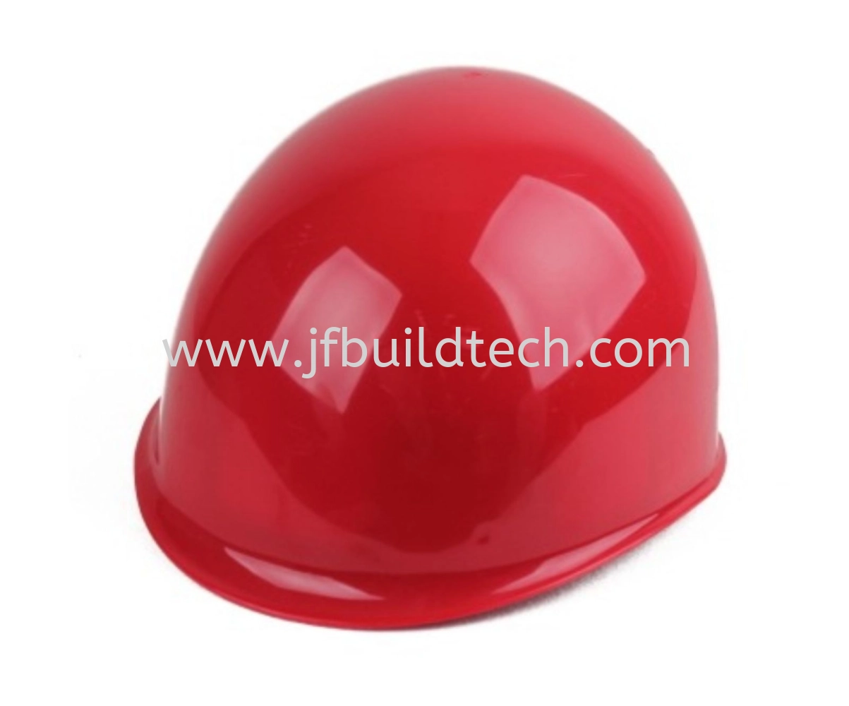 ROUND SAFETY HELMET