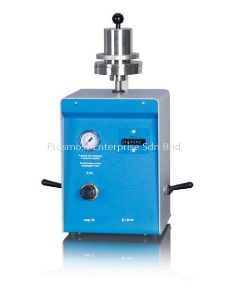 Single Impact Tester C esp-10 Adhesion Physical Properties Penang, Malaysia, Selangor, Kuala Lumpur (KL), Singapore, Bukit Mertajam Supplier, Suppliers, Supply, Supplies | Plasmost Enterprise Sdn Bhd