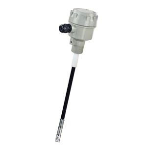 EST120 temperature & level monitoring transmitter