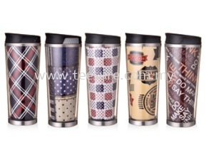 Vacuum Coffee Mug Others Malaysia, Selangor, Puchong Supplier Supply Manufacturer | Tee Sure Sdn Bhd