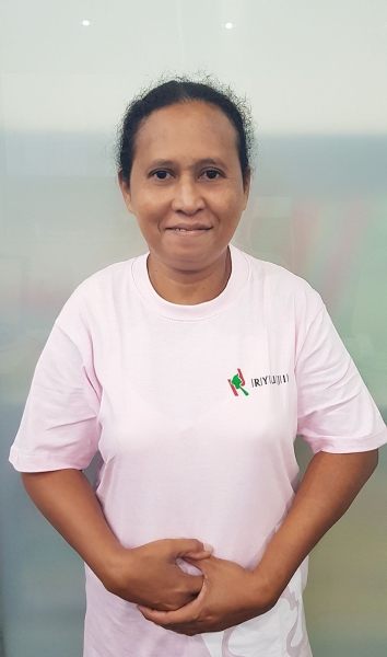 Susan (34 yrs old) Indonesia Christian Kuala Lumpur (KL), Malaysia, Selangor Agency, Supplier, Supply, Service | Agensi Pekerjaan Ryuji Sdn Bhd