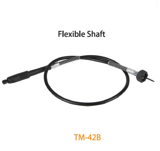 TMT FLEXIBLE SHAFT FOR TM-1A BENCH GRINDER, TM-42B TM TOOLS GRINDING SERIES OTHER TOOLS Singapore, Kallang Supplier, Suppliers, Supply, Supplies | DIYTOOLS.SG