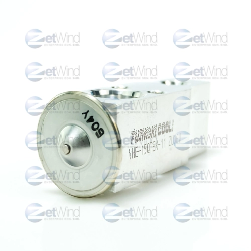 [CODE:100159] TOYOTA AE101 9050 R134A_FUJIKOKI 15QTEX-11